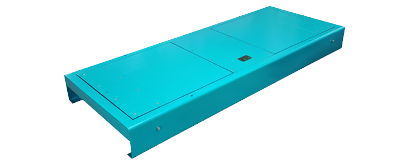 Axle Load Meter