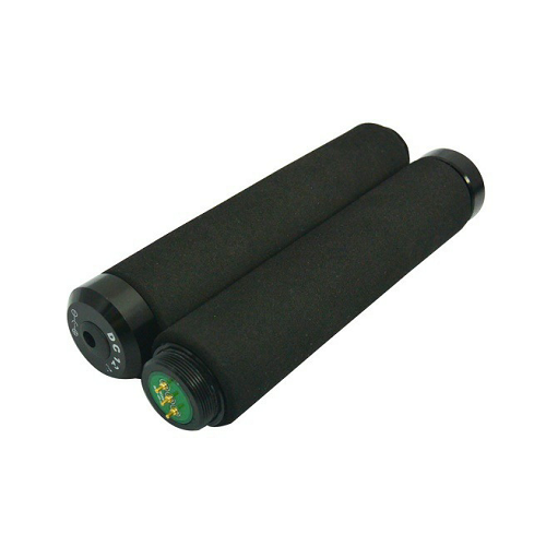 Telescopic Control