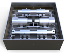 Hydraulic Piston Hydraulic Piston