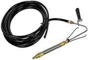 Probe Gas Probe Gas