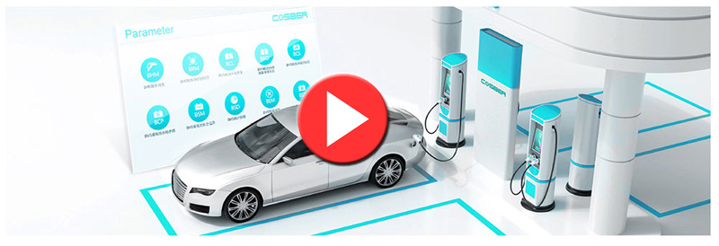 EV Charging Solution