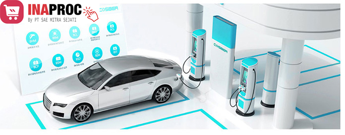 EV Charging & Inspection