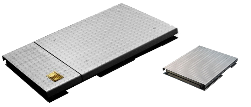 Sideslip Single Plate Sideslip Single Plate