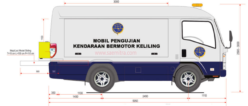Mobil Uji Keliling-7
