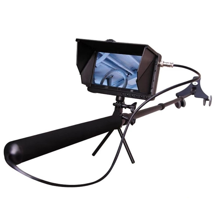 TVS-2507 Under Vehicle Inspection Camera