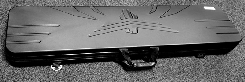 TVS-500-PT Extendable pole with Camera head